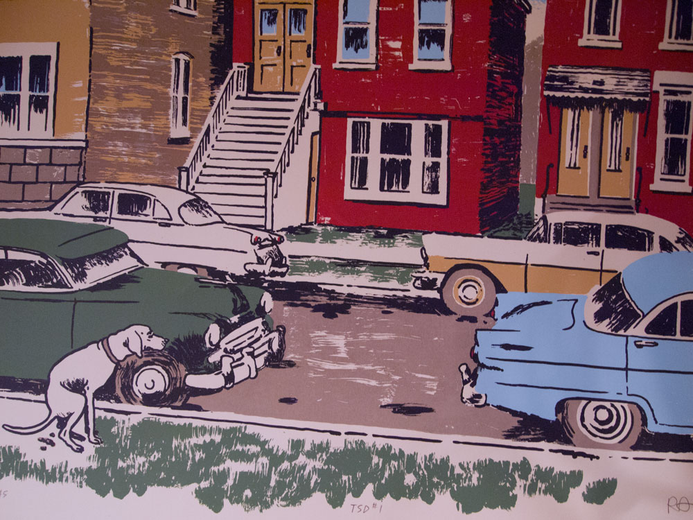 dugganprint